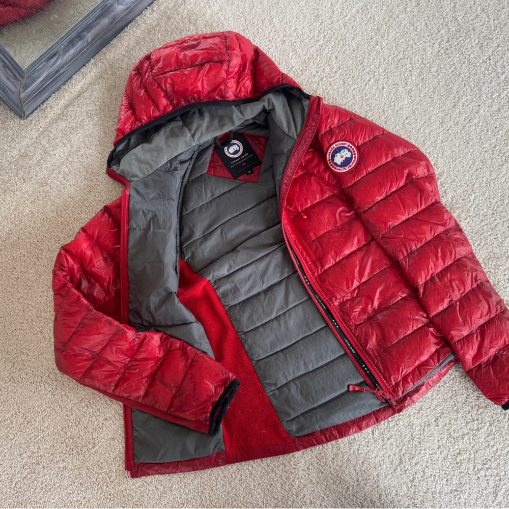 Canada Goose HyBridge Lite Jacket (Size: Small)